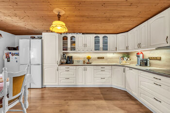 Prodej domu 121 m², Křinec