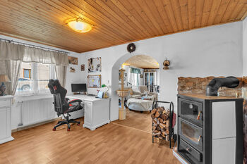 Prodej domu 121 m², Křinec