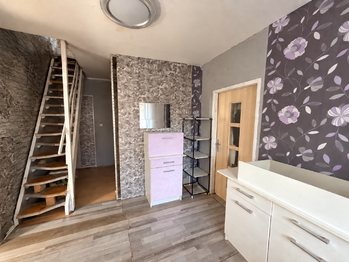 Prodej domu 130 m², Svojšice