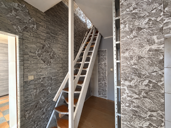 Prodej domu 130 m², Svojšice