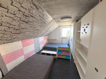 Prodej domu 130 m², Svojšice