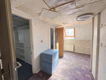 Prodej domu 130 m², Svojšice