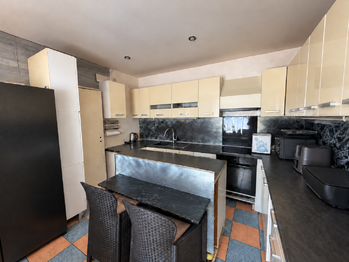 Prodej domu 130 m², Svojšice