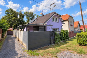 Prodej domu 130 m², Svojšice