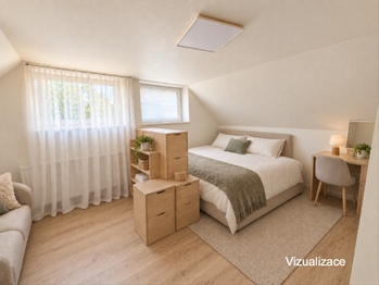 Prodej domu 130 m², Svojšice