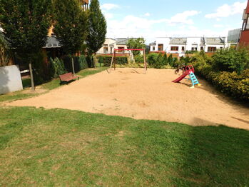 Pronájem bytu 2+kk v osobním vlastnictví 60 m², Praha 5 - Velká Chuchle