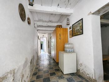 Prodej domu 66 m², Brankovice