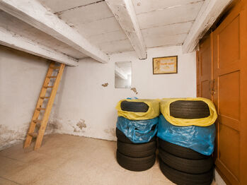 Prodej domu 66 m², Brankovice