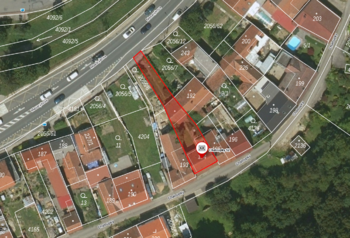 Prodej domu 66 m², Brankovice