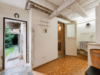 Prodej domu 66 m², Brankovice