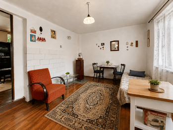 Prodej domu 66 m², Brankovice