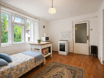 Prodej domu 66 m², Brankovice