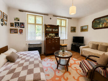 Prodej domu 66 m², Brankovice