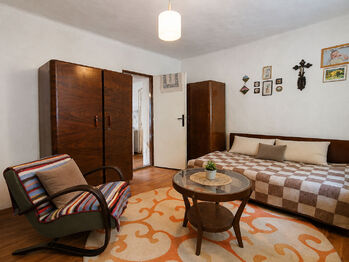 Prodej domu 66 m², Brankovice