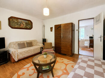 Prodej domu 66 m², Brankovice
