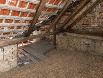 Prodej domu 66 m², Brankovice