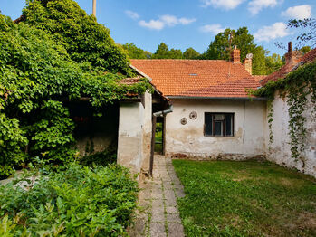 Prodej domu 66 m², Brankovice