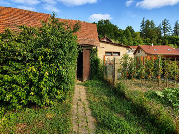 Prodej domu 66 m², Brankovice
