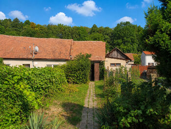 Prodej domu 66 m², Brankovice