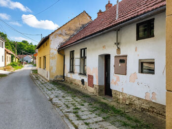 Prodej domu 66 m², Brankovice