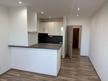Pronájem bytu 1+kk v osobním vlastnictví 31 m², Ostrava