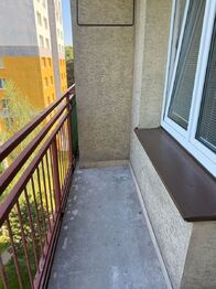 Pronájem bytu 1+kk v osobním vlastnictví 31 m², Ostrava