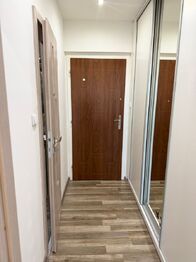 Pronájem bytu 1+kk v osobním vlastnictví 31 m², Ostrava