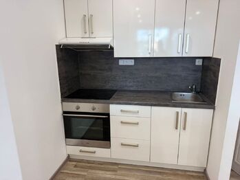 Pronájem bytu 1+kk v osobním vlastnictví 31 m², Ostrava