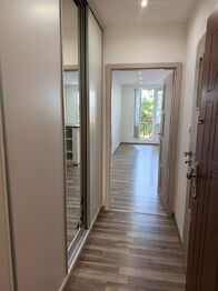 Pronájem bytu 1+kk v osobním vlastnictví 31 m², Ostrava