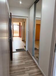 Pronájem bytu 1+kk v osobním vlastnictví 31 m², Ostrava