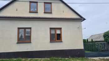 Prodej domu 110 m², Bohostice