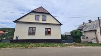 Prodej domu 110 m², Bohostice