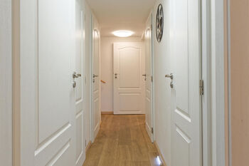 Dům prošel rekonstrukcí  - Prodej domu 110 m², Bohostice
