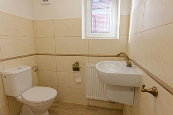 Prodej domu 110 m², Bohostice