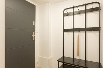 Vstup do domu - Prodej domu 110 m², Bohostice