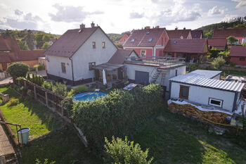 Prodej domu 110 m², Bohostice