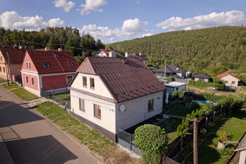 Prodej domu 110 m², Bohostice