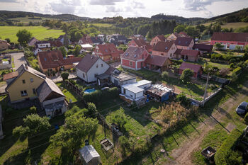Prodej domu 110 m², Bohostice
