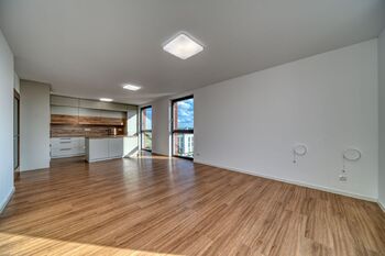 Pronájem bytu 3+kk v osobním vlastnictví 79 m², Kolín