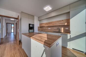 Pronájem bytu 3+kk v osobním vlastnictví 79 m², Kolín
