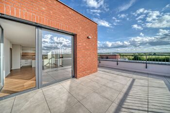 Pronájem bytu 3+kk v osobním vlastnictví 79 m², Kolín