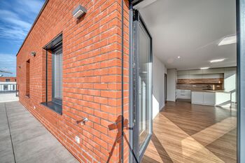 Pronájem bytu 3+kk v osobním vlastnictví 79 m², Kolín