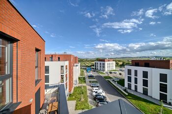 Pronájem bytu 3+kk v osobním vlastnictví 79 m², Kolín