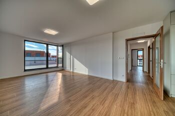 Pronájem bytu 3+kk v osobním vlastnictví 79 m², Kolín