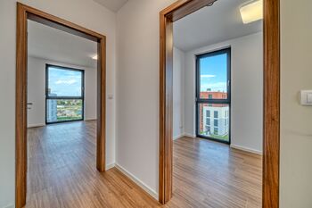 Pronájem bytu 3+kk v osobním vlastnictví 79 m², Kolín