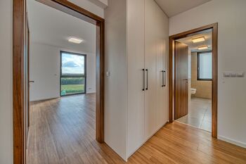 Pronájem bytu 3+kk v osobním vlastnictví 79 m², Kolín