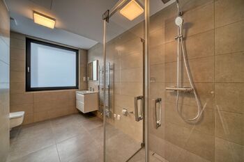 Pronájem bytu 3+kk v osobním vlastnictví 79 m², Kolín