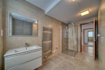 Pronájem bytu 3+kk v osobním vlastnictví 79 m², Kolín