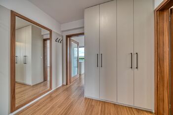 Pronájem bytu 3+kk v osobním vlastnictví 79 m², Kolín