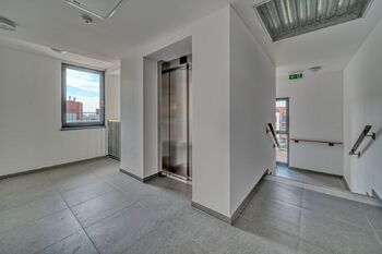 Pronájem bytu 3+kk v osobním vlastnictví 79 m², Kolín